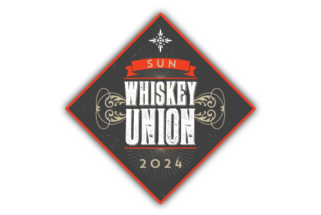 Sun Whiskey Union 2024 Logo